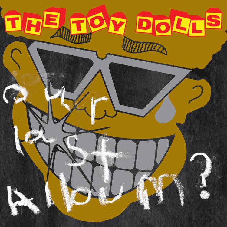 Toy Dolls's avatar image