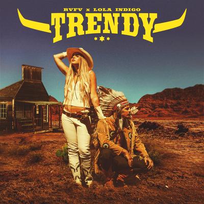 Trendy's cover