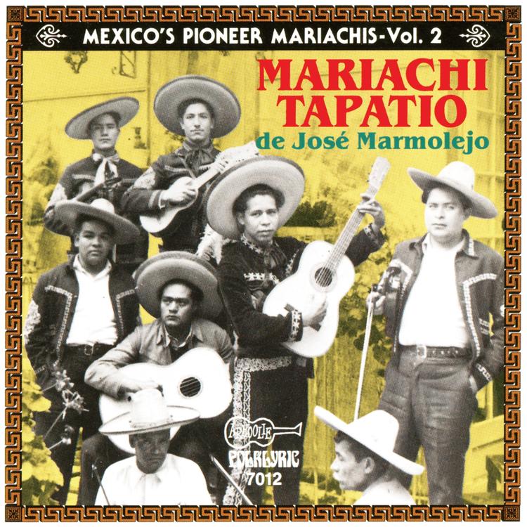 Mariachi Tapatio de Jose Marmolejo's avatar image