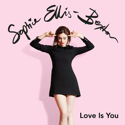 Love Is You's cover