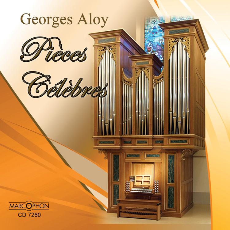 Georges Aloy's avatar image