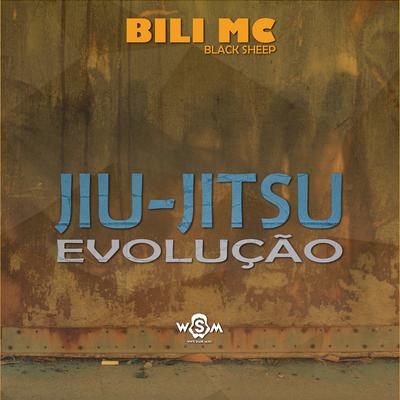 Jiu-Jitsu Evolução's cover