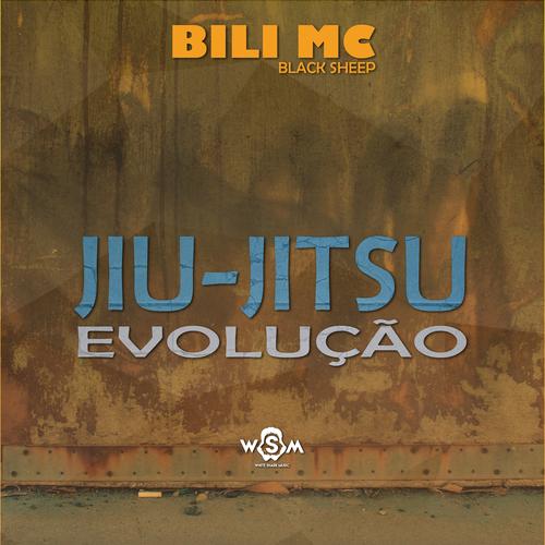 treino jiu-jitsu's cover