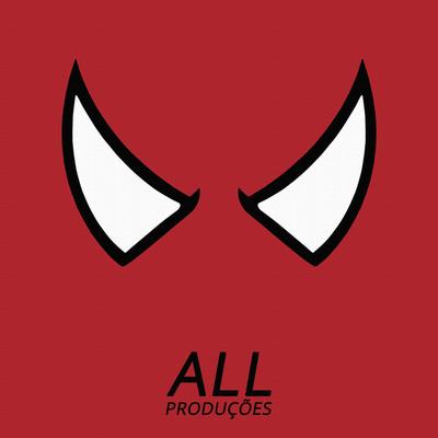 Rap do Homem Aranha (Muito Longe de Casa) By All Place Br's cover