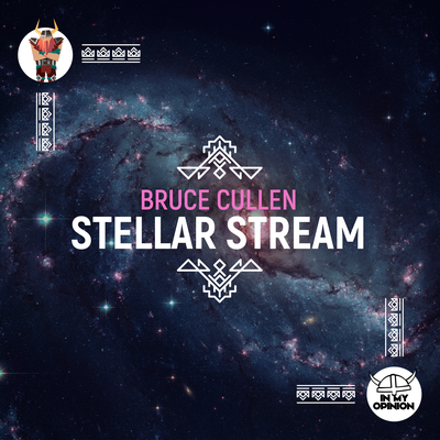 Stellar Stream (Extended Mix) By Bruce Cullen's cover