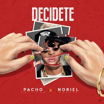 Decidete's cover