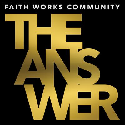 Faith Works Community's cover