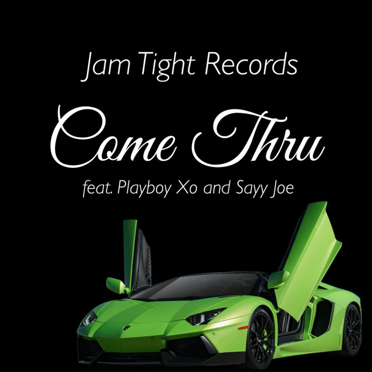Jam Tight Records's avatar image
