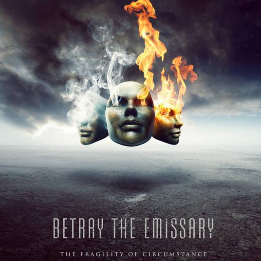 Betray the Emissary's avatar image