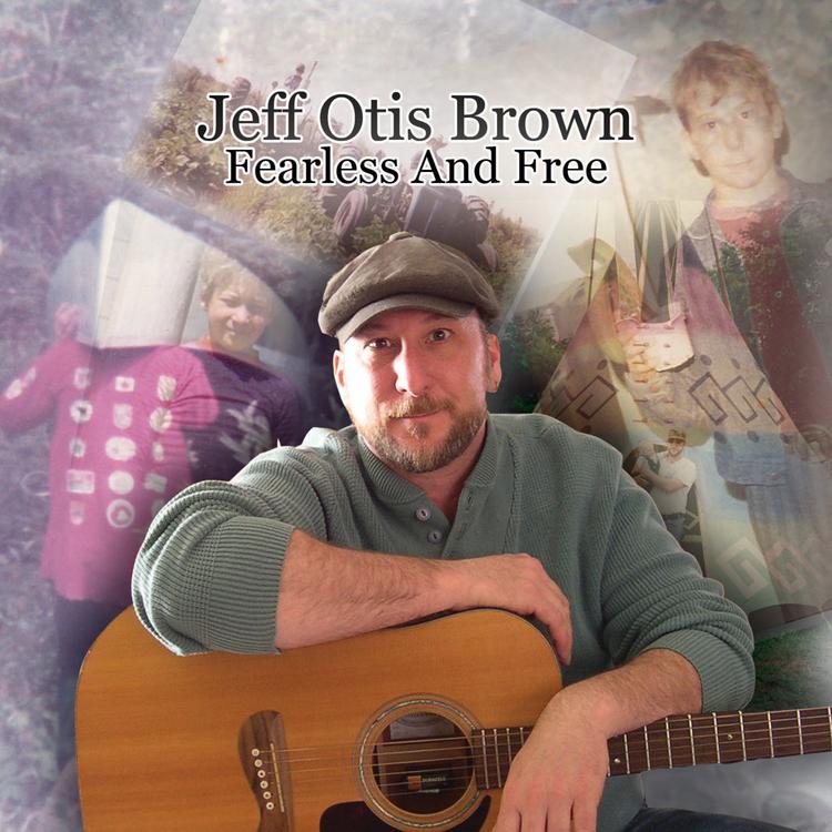 Jeff Otis Brown's avatar image