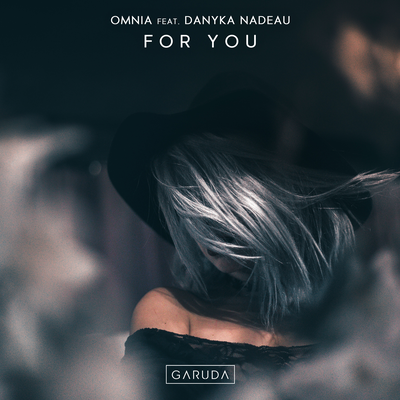 For You By Omnia, Danyka Nadeau's cover