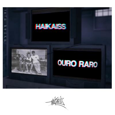 Ouro Raro By Haikaiss's cover