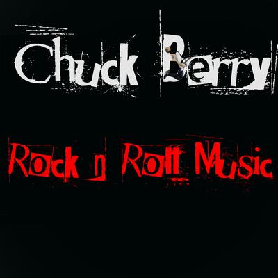 Rock 'n Roll Music's cover