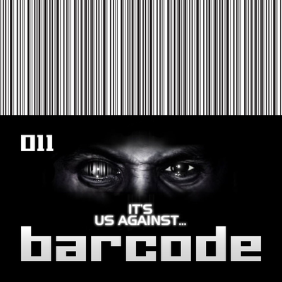 Us Against The World LP Sampler's cover