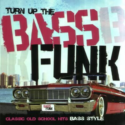 Bass Funk: The Ultimate Edition's cover