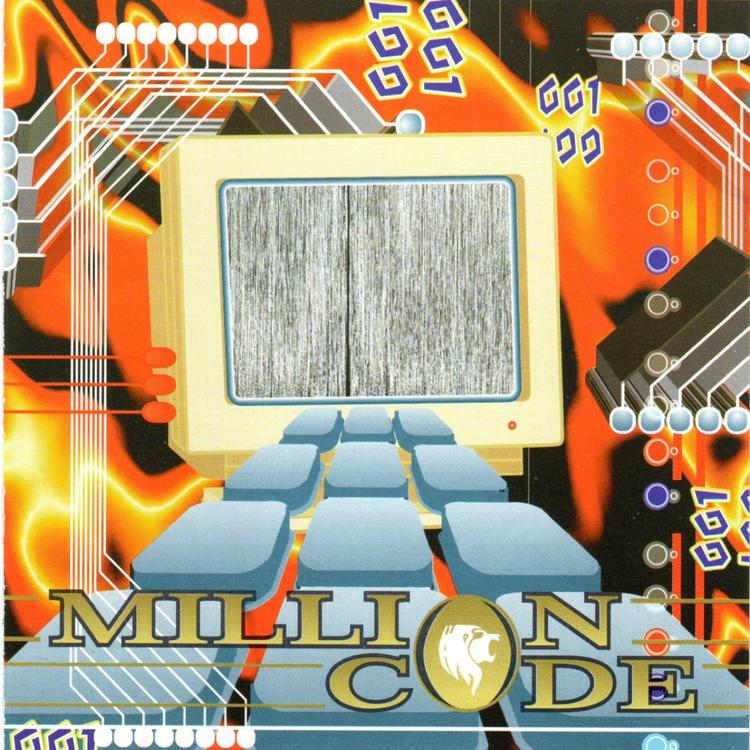 Million Code's avatar image