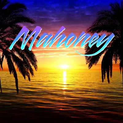Flashwave Dreamer By Mahoney's cover