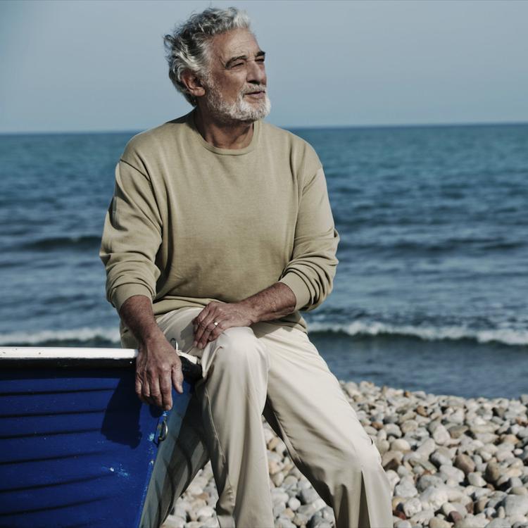 Plácido Domingo's avatar image