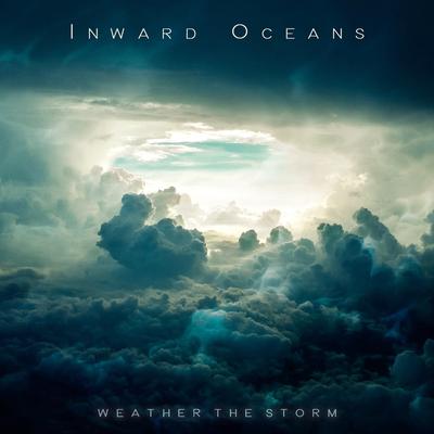 Rolling Through By Inward Oceans's cover