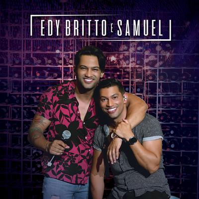 Amor Suicida (Ao Vivo) By Edy Britto & Samuel's cover