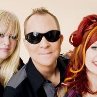 The B-52's's avatar cover