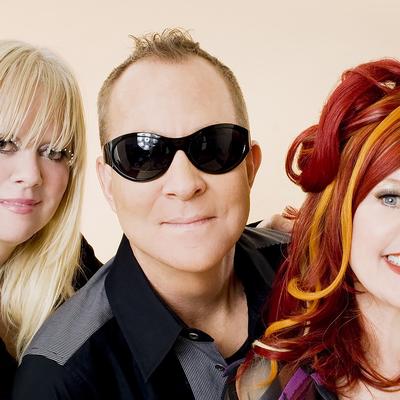 The B-52's's cover