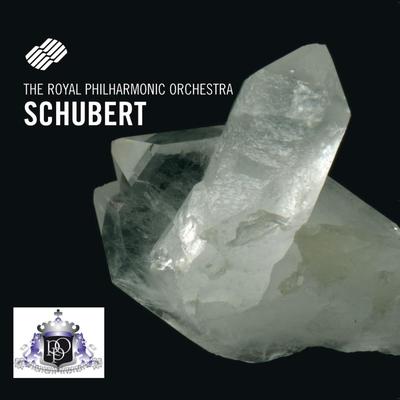 Symphony No. 3 In D Major, D 200: II. Allegretto By Royal Philharmonic Orchestra's cover