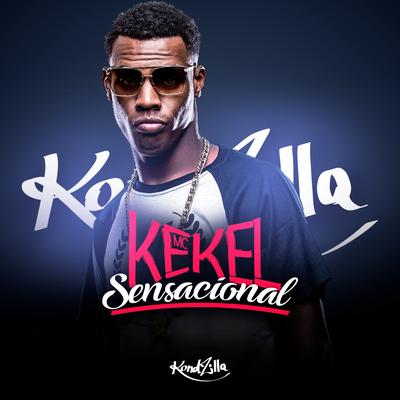 Sensacional By MC Kekel's cover