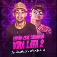 Mc Troinha Tr's avatar cover