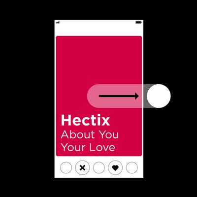 Hectix's cover