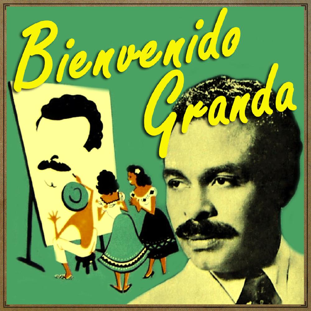 Bienvenido Granda Official Tiktok Music  album by Bienvenido Granda -  Listening To All 12 Musics On Tiktok Music