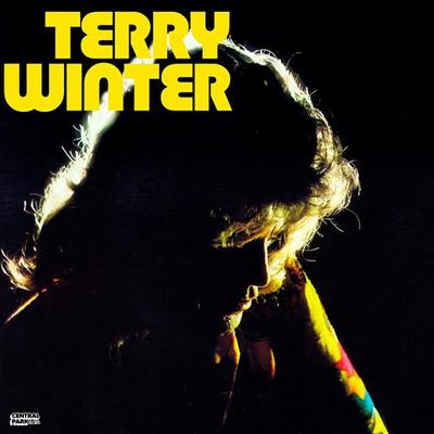 Terry Winter's cover