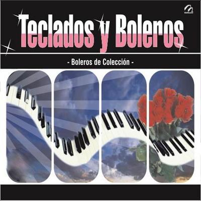 Teclados y Boleros's cover