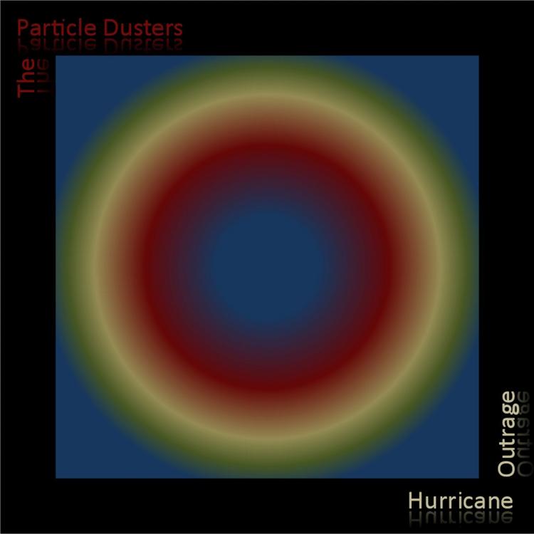 The Particle Dusters's avatar image