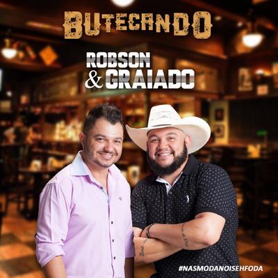 Robson e Graiado's cover