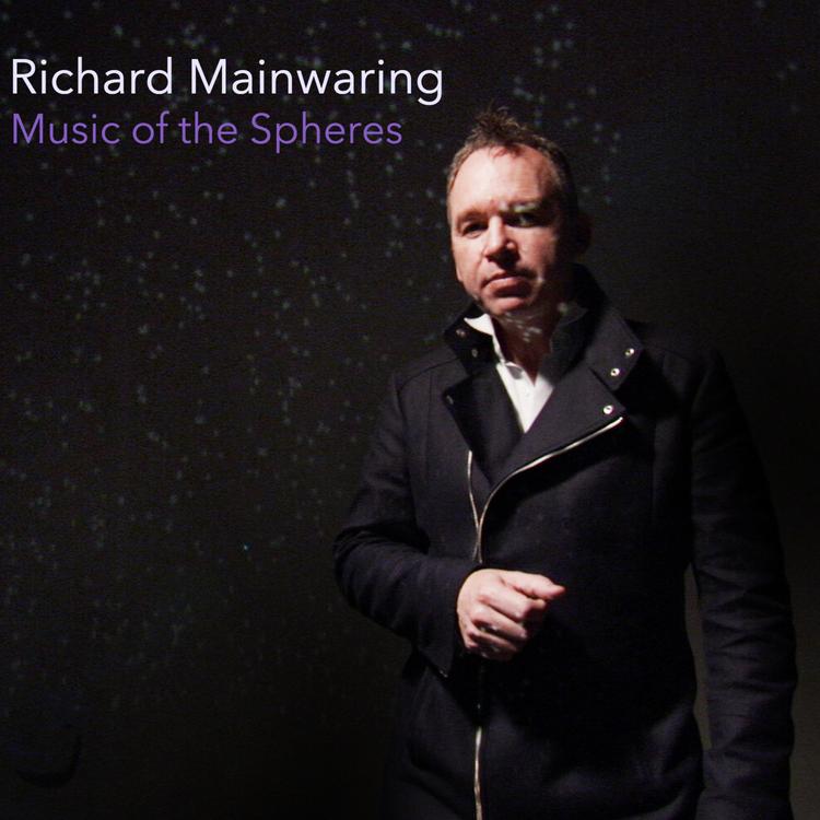 Richard Mainwaring's avatar image