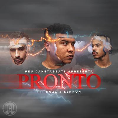 Pronto By UCLÃ, Duzz, Lennon's cover