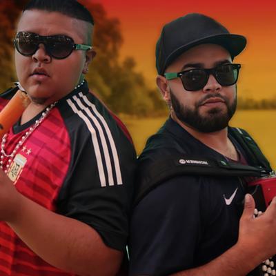 Los hermanos de la cumbia's cover
