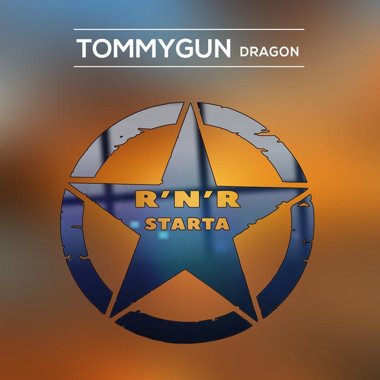 tommygun's avatar image