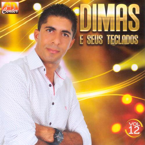 Dimas e seus teclados's cover