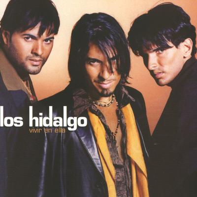 Los Hidalgo's cover