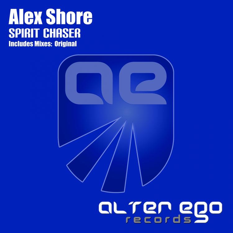 Alex Shore's avatar image