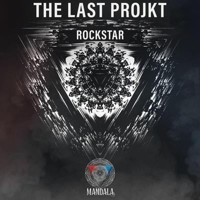 Rockstar (Extended Mix)'s cover