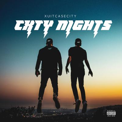 Cxty Nights's cover