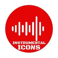 Instrumental Icons's avatar cover