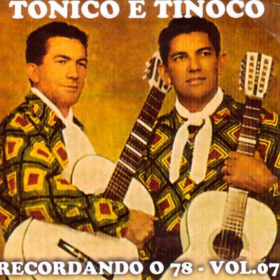 Moreninha Linda By Tonico E Tinoco's cover