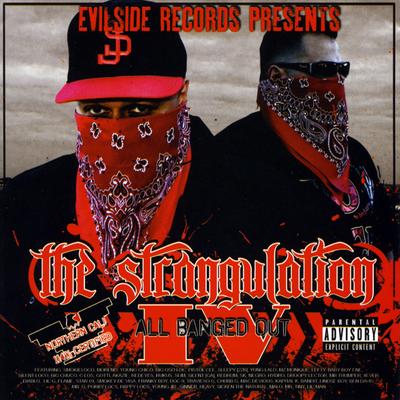 Evilside Records's cover