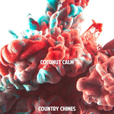 Coconut Calm's cover