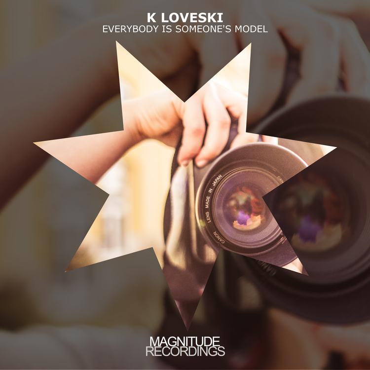 K Loveski's avatar image