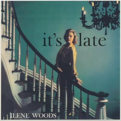 Ilene Woods's cover